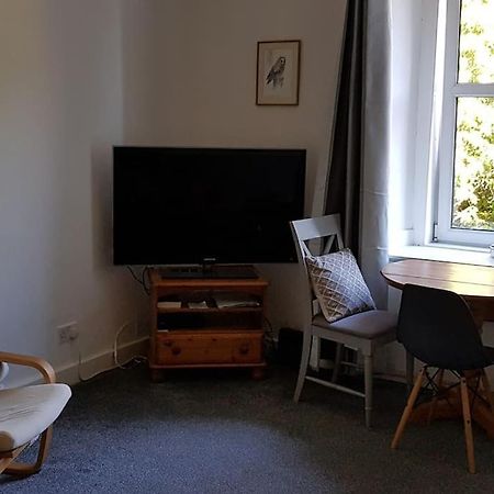Nice Central Flat Walk To Princes Streetroyal Mile Édimbourg Extérieur photo